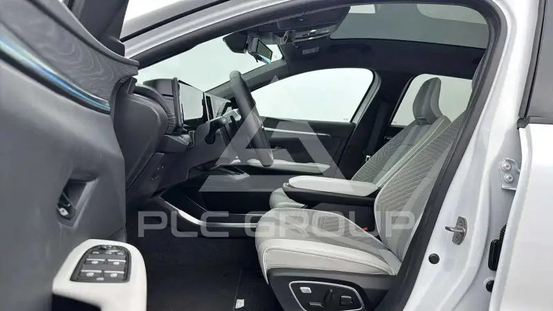 2024 Renault Scenic