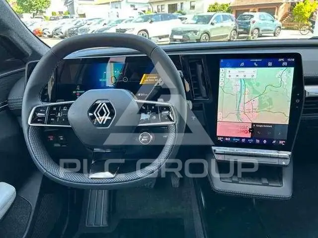 2024 Renault Scenic