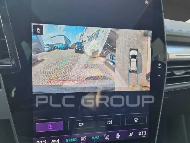 2024 Renault Scenic