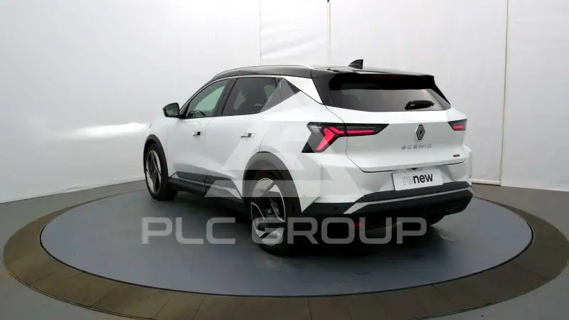 2024 Renault Scenic