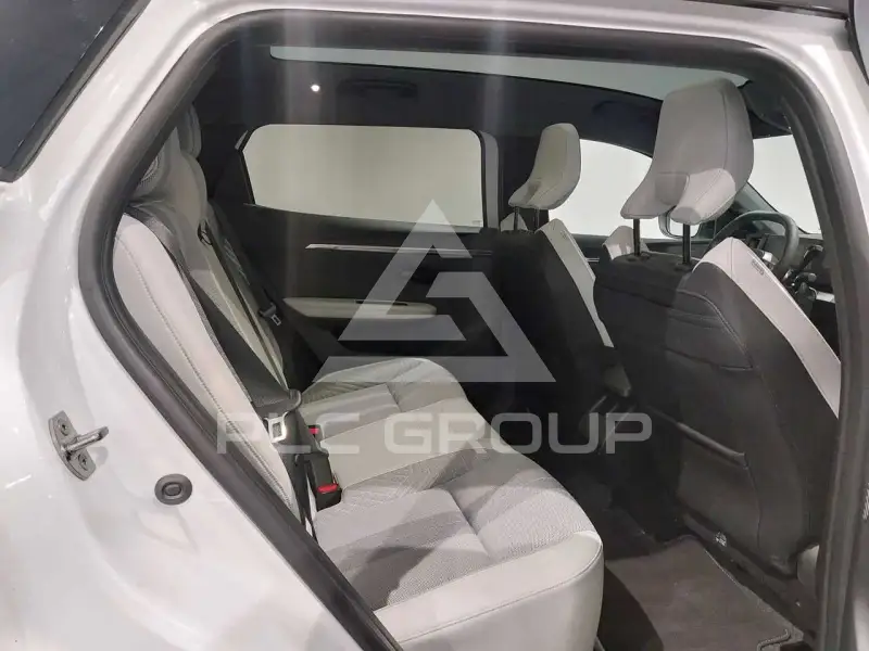 2024 Renault Scenic