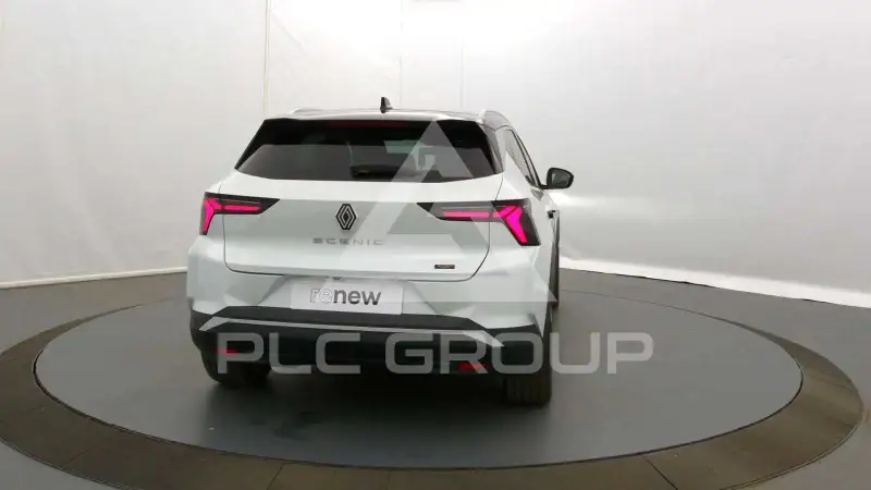 2024 Renault Scenic