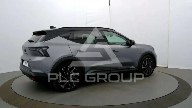 2024 Renault Scenic