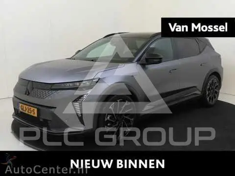 2024 Renault Scenic