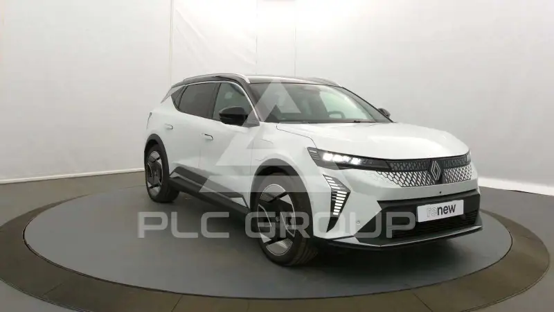 2024 Renault Scenic