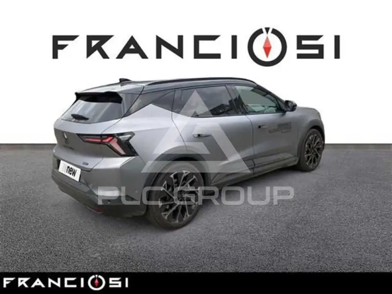 2024 Renault Scenic