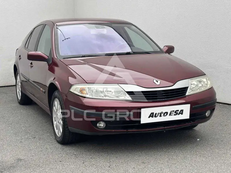2024 Renault Laguna
