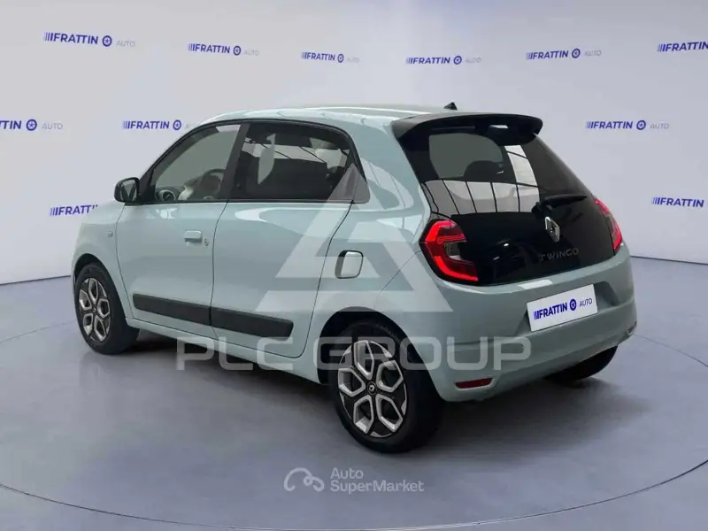 2024 Renault Twingo