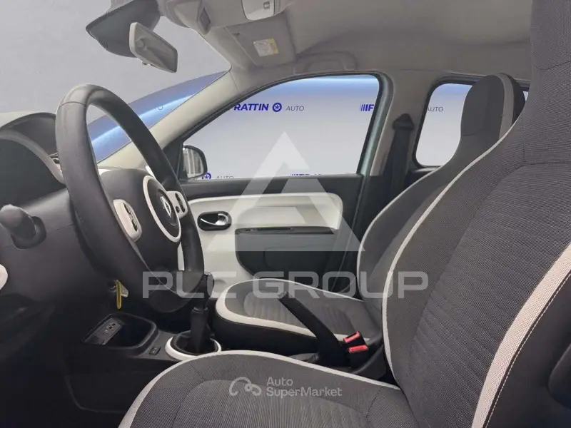 2024 Renault Twingo