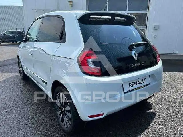 2024 Renault Twingo