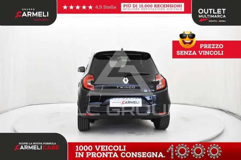 2024 Renault Twingo