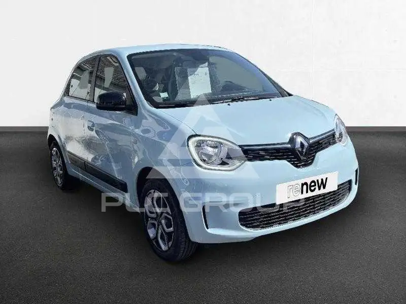 2024 Renault Twingo