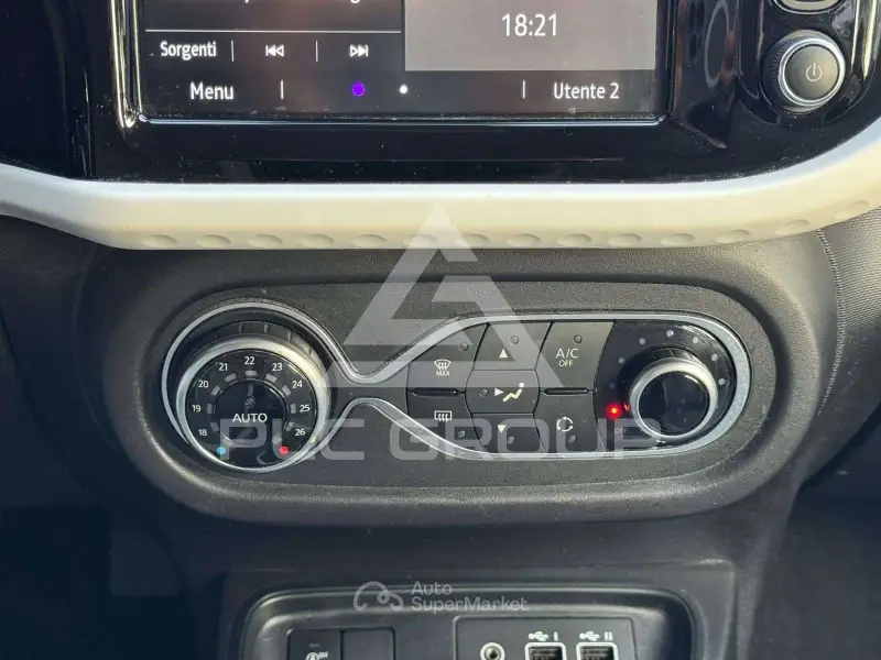 2024 Renault Twingo