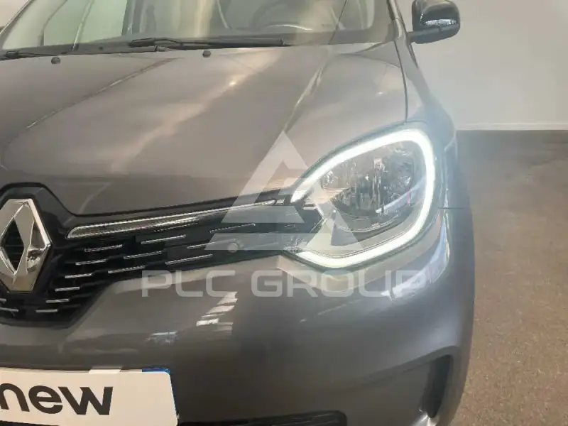 2024 Renault Twingo