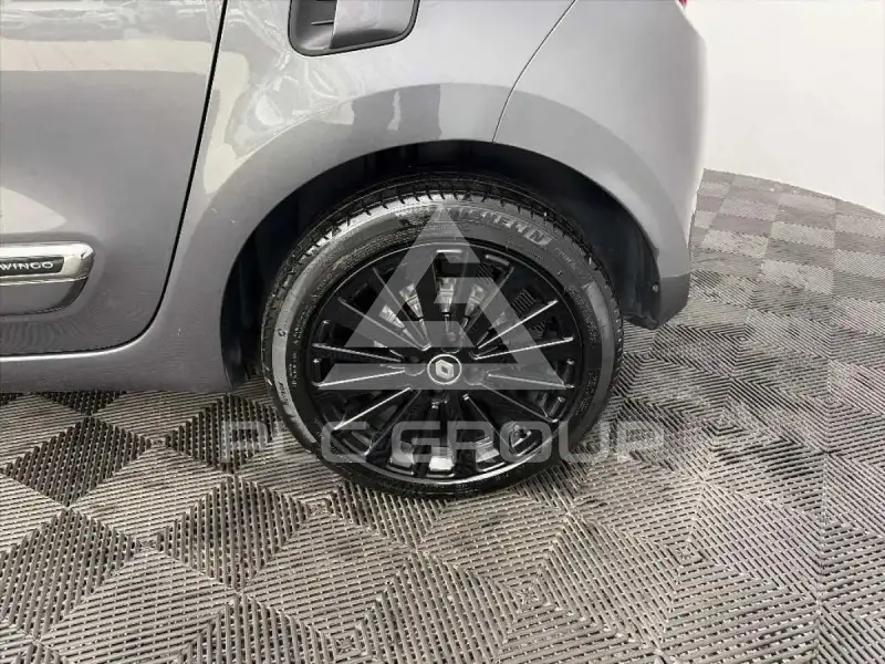 2024 Renault Twingo