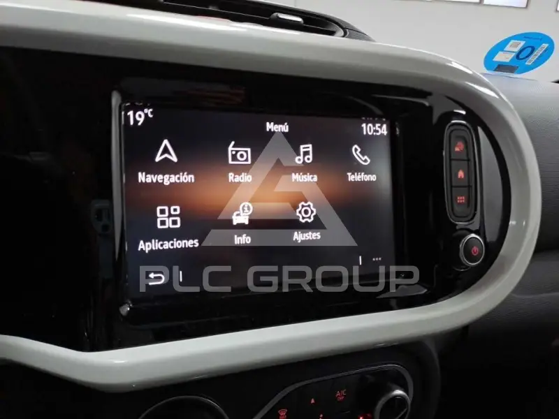 2024 Renault Twingo