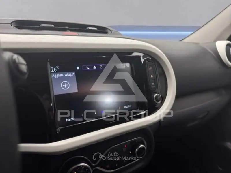 2024 Renault Twingo