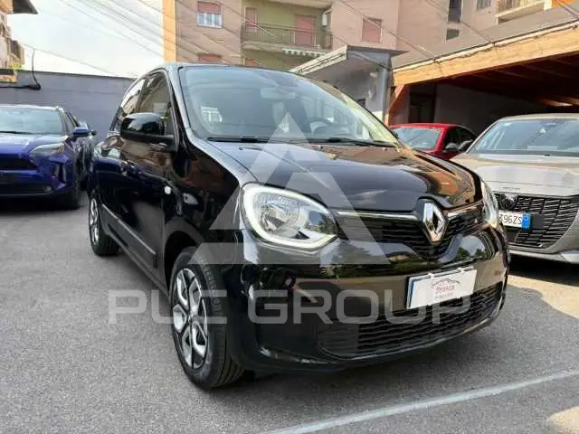 2024 Renault Twingo