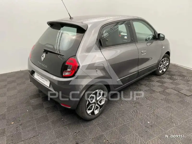 2024 Renault Twingo