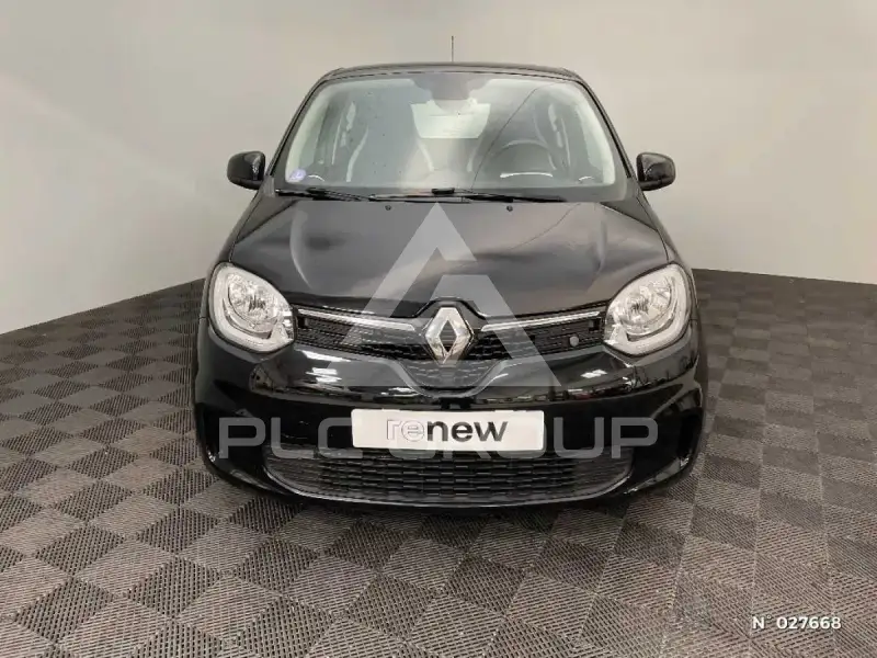 2024 Renault Twingo