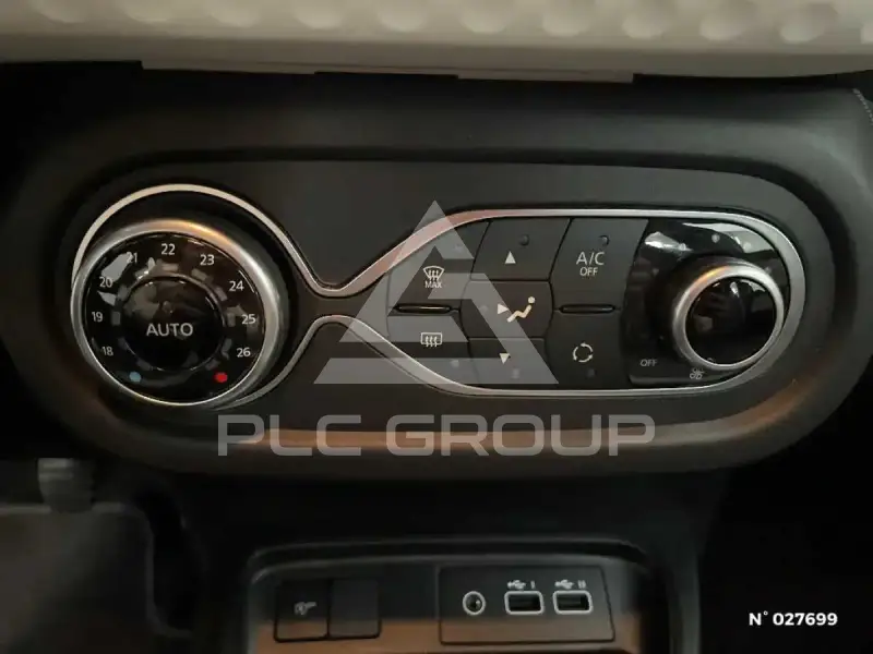2024 Renault Twingo