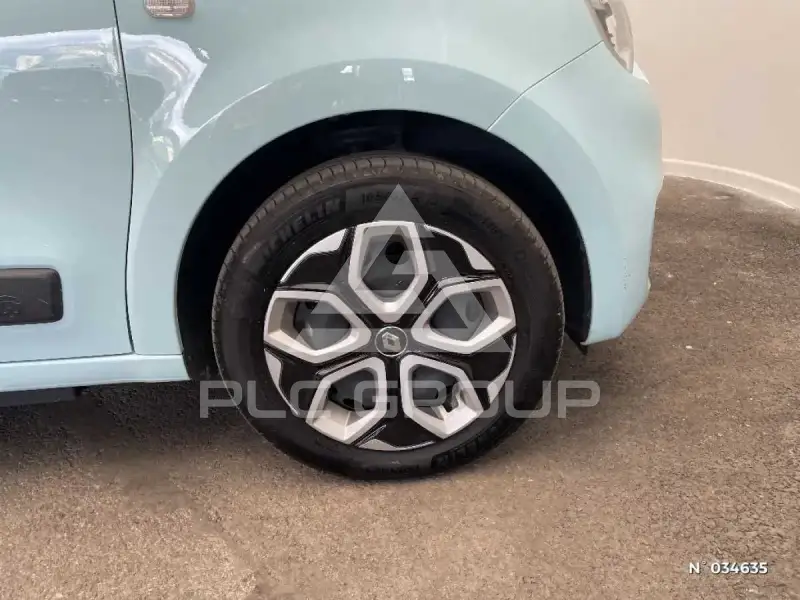 2024 Renault Twingo