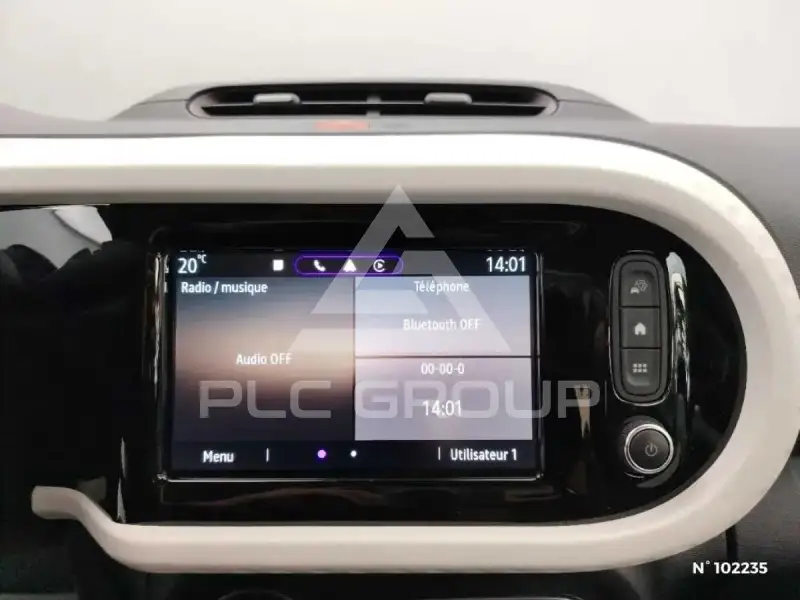 2024 Renault Twingo