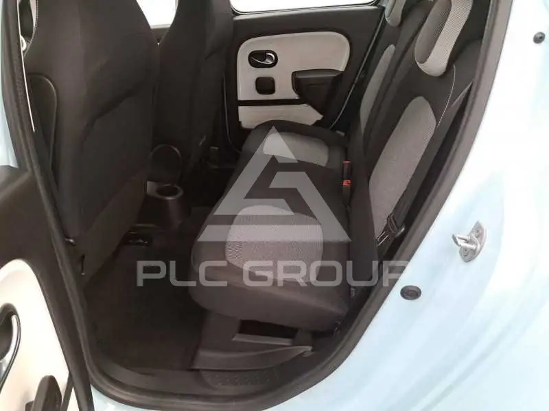 2024 Renault Twingo