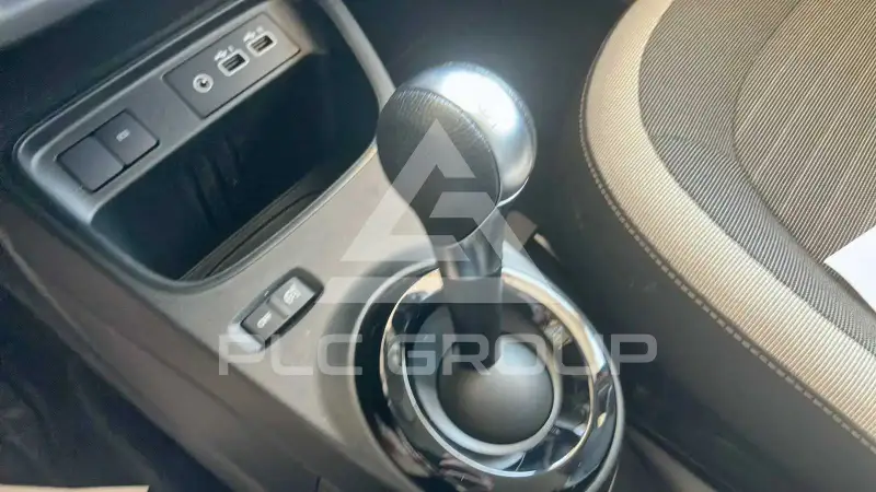 2024 Renault Twingo