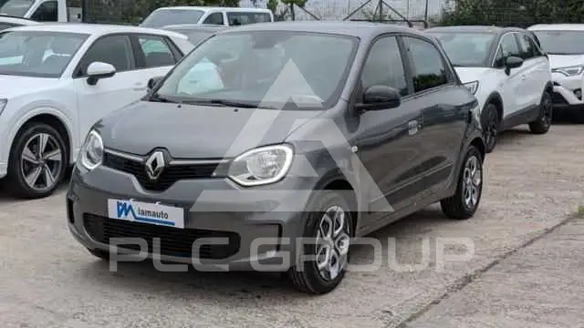 2024 Renault Twingo