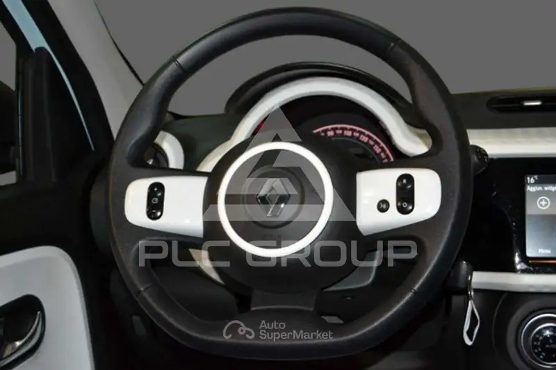 2024 Renault Twingo