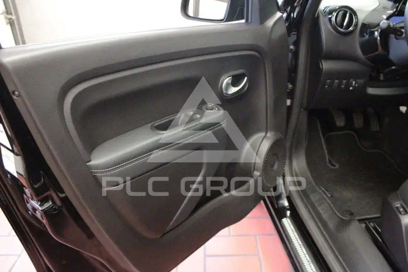 2024 Renault Twingo