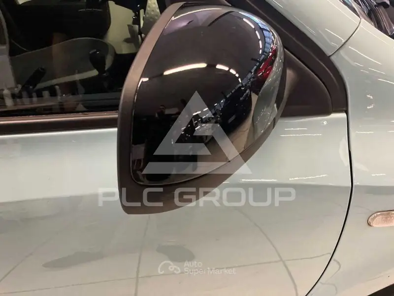 2024 Renault Twingo