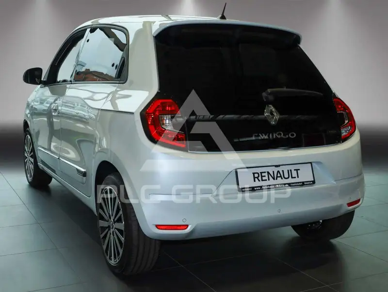 2024 Renault Twingo
