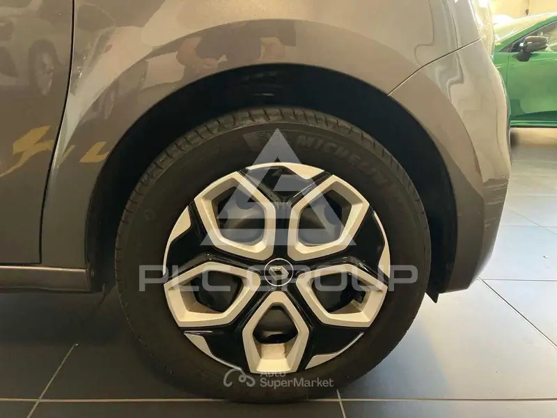 2024 Renault Twingo