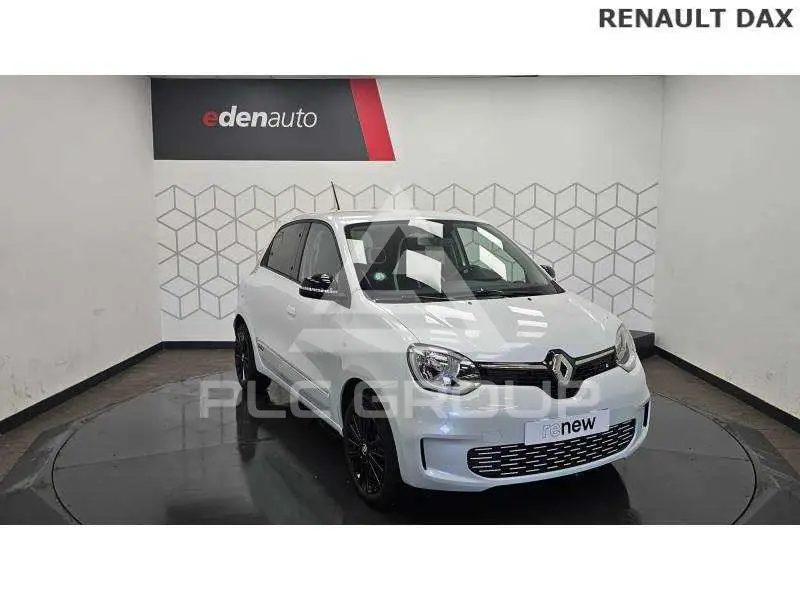 2024 Renault Twingo