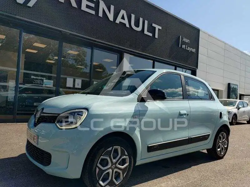 2024 Renault Twingo