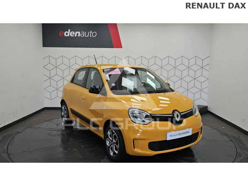 2024 Renault Twingo