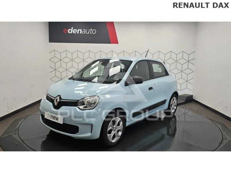 2024 Renault Twingo