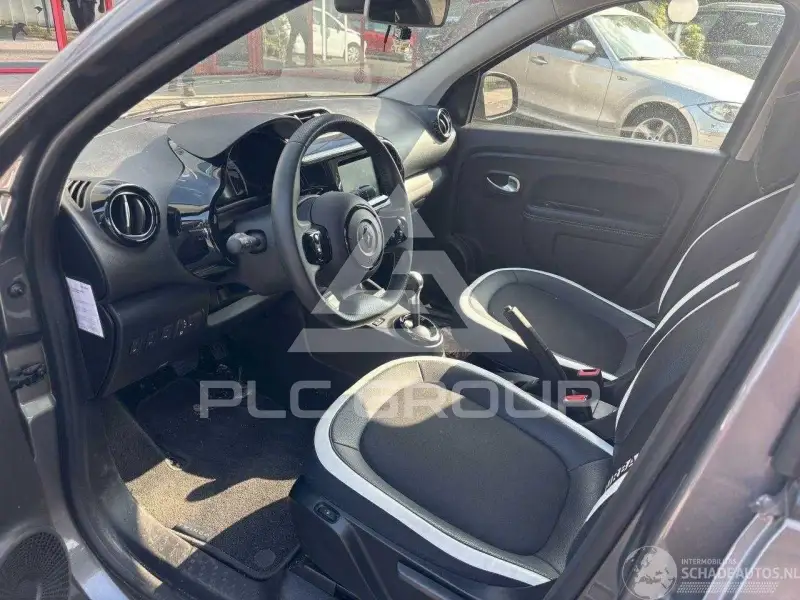 2024 Renault Twingo