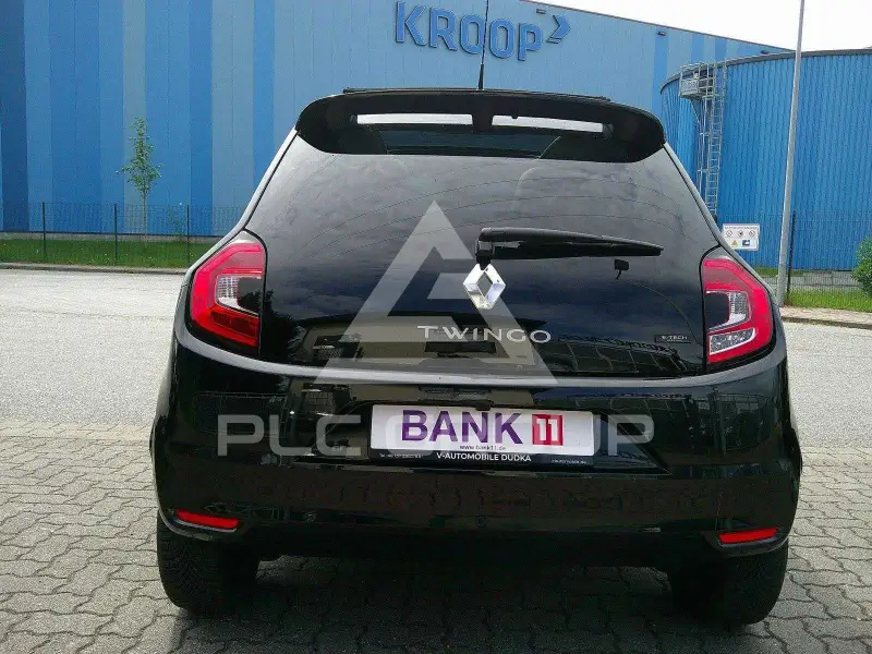 2024 Renault Twingo