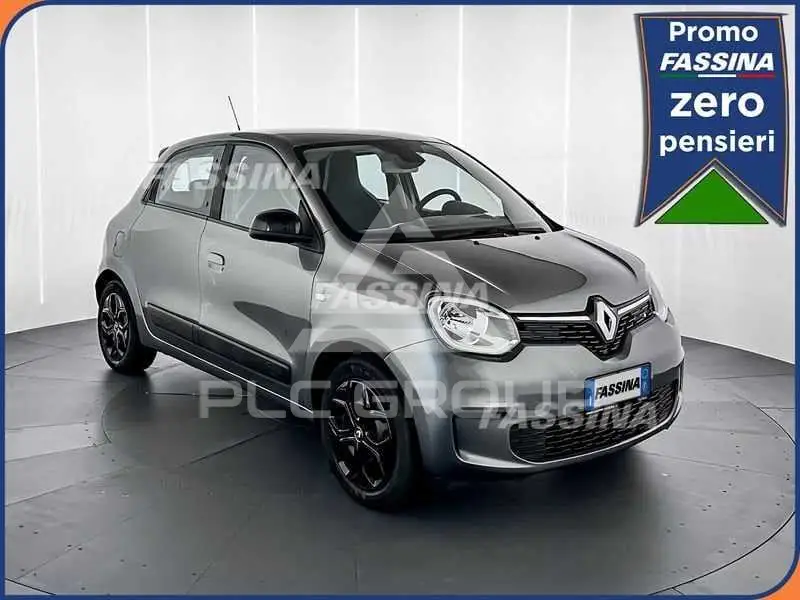 2024 Renault Twingo