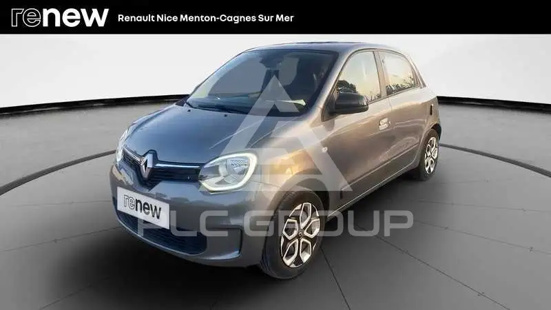2024 Renault Twingo