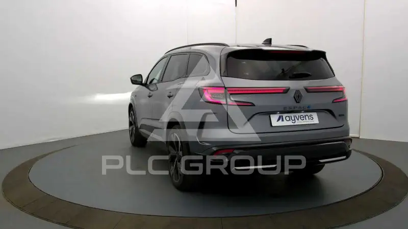 2024 Renault Espace