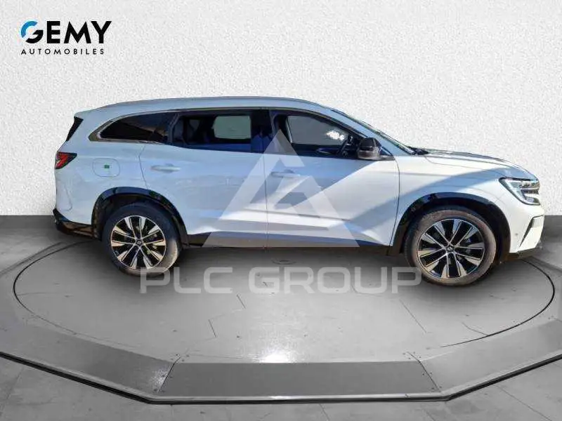 2024 Renault Espace