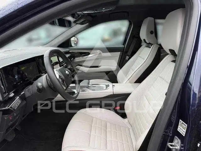 2024 Renault Espace