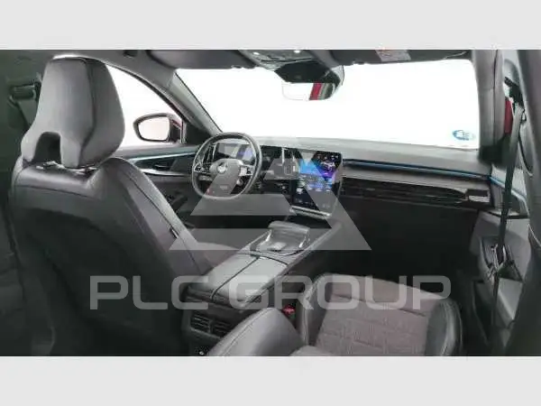 2024 Renault Espace