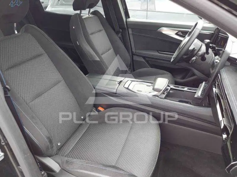 2024 Renault Espace