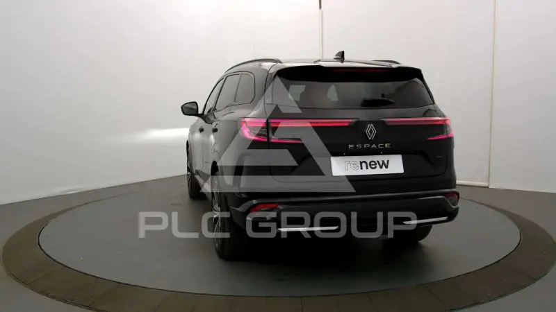 2024 Renault Espace