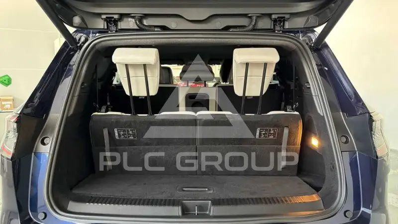 2024 Renault Espace